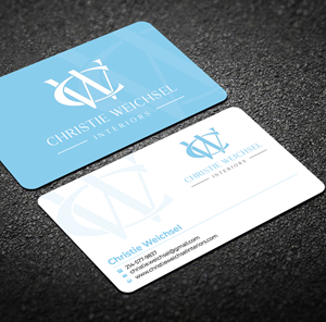 Visitenkarten-Design von Graphixpointt für dieses Projekt | Design: #29387717