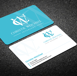 Visitenkarten-Design von Graphixpointt für dieses Projekt | Design: #29387718