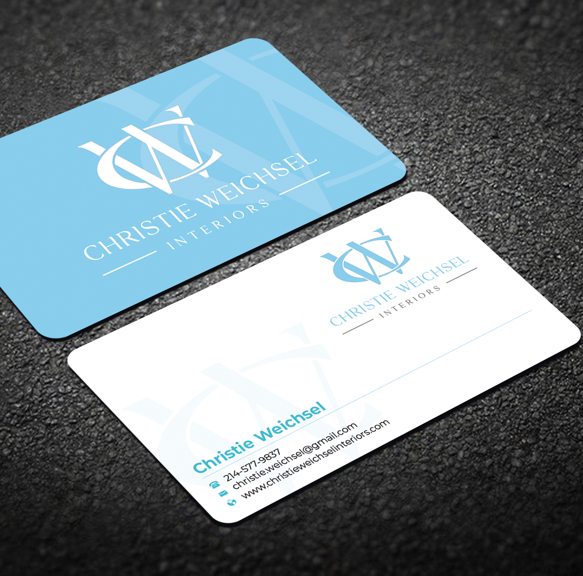 Business Card Design by Graphixpointt for this project | Design #29398810