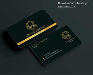 Business Card Design by Expert Designer for this project | Design: #29382404