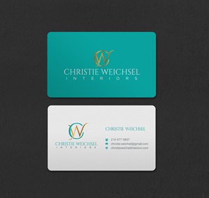 Business Card Design by INDIAN_Ashok for this project | Design: #29383190