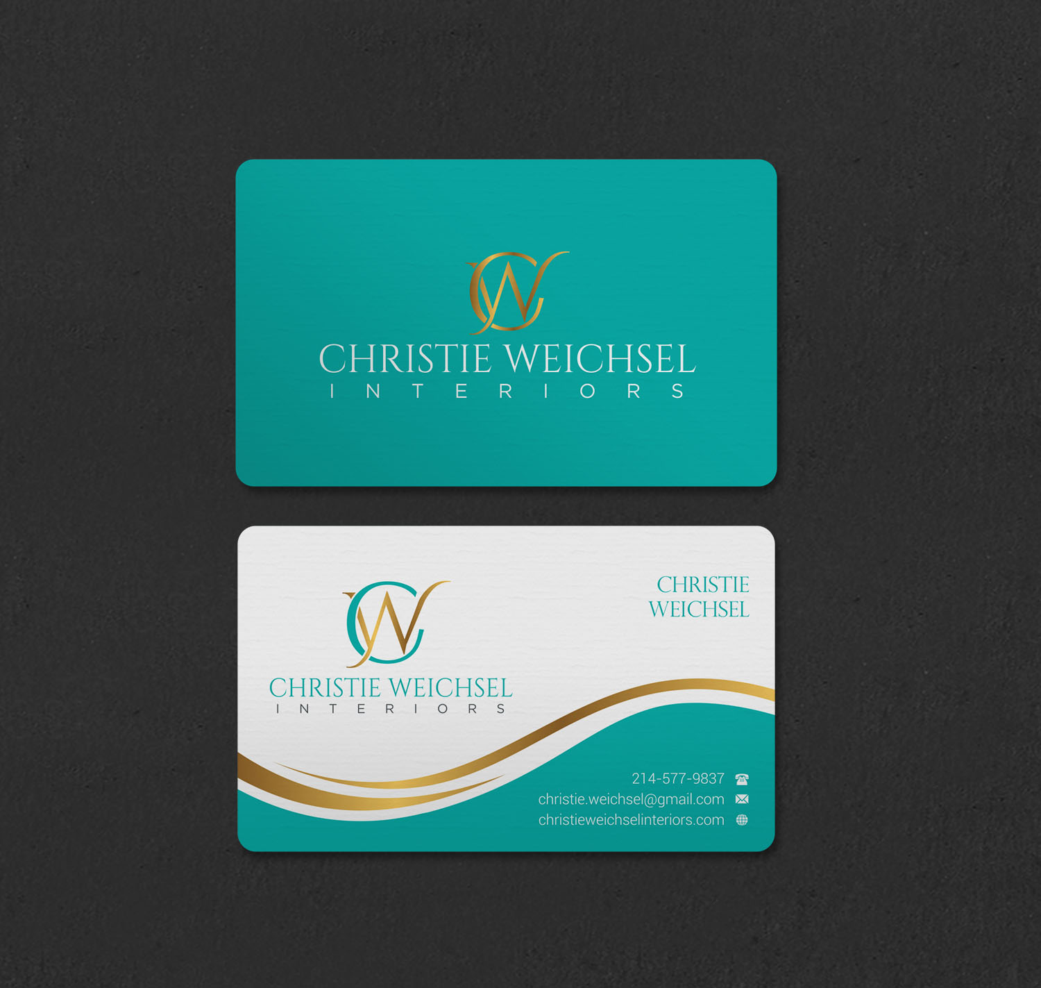 Business Card Design by INDIAN_Ashok for this project | Design #29383191