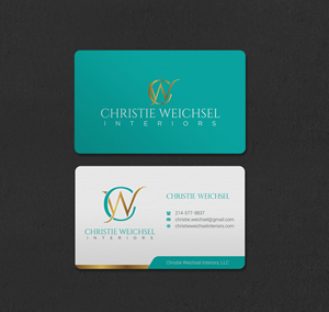 Business Card Design by INDIAN_Ashok for this project | Design: #29383192