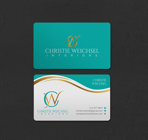 Business Card Design by INDIAN_Ashok for this project | Design: #29383193