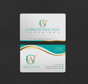 Business Card Design by INDIAN_Ashok for this project | Design: #29383194