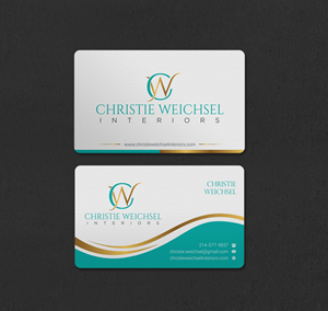 Business Card Design by INDIAN_Ashok for this project | Design: #29383195