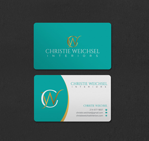Business Card Design by INDIAN_Ashok for this project | Design: #29383196