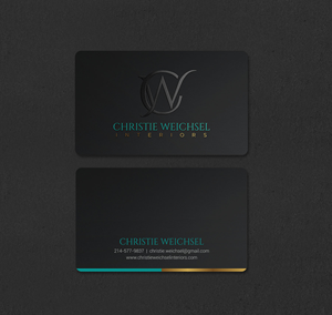 Business Card Design by INDIAN_Ashok for this project | Design: #29383198