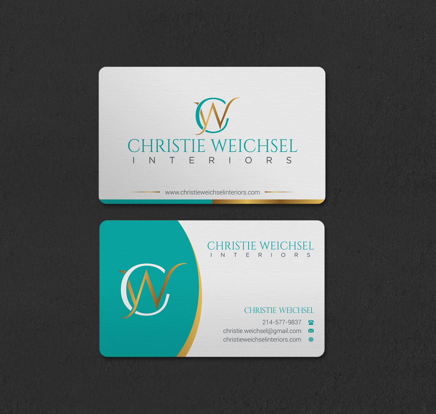 Business Card Design by INDIAN_Ashok for this project | Design #29383199