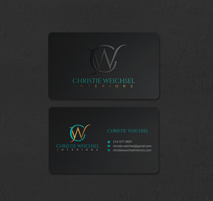 Business Card Design by INDIAN_Ashok for this project | Design: #29383200