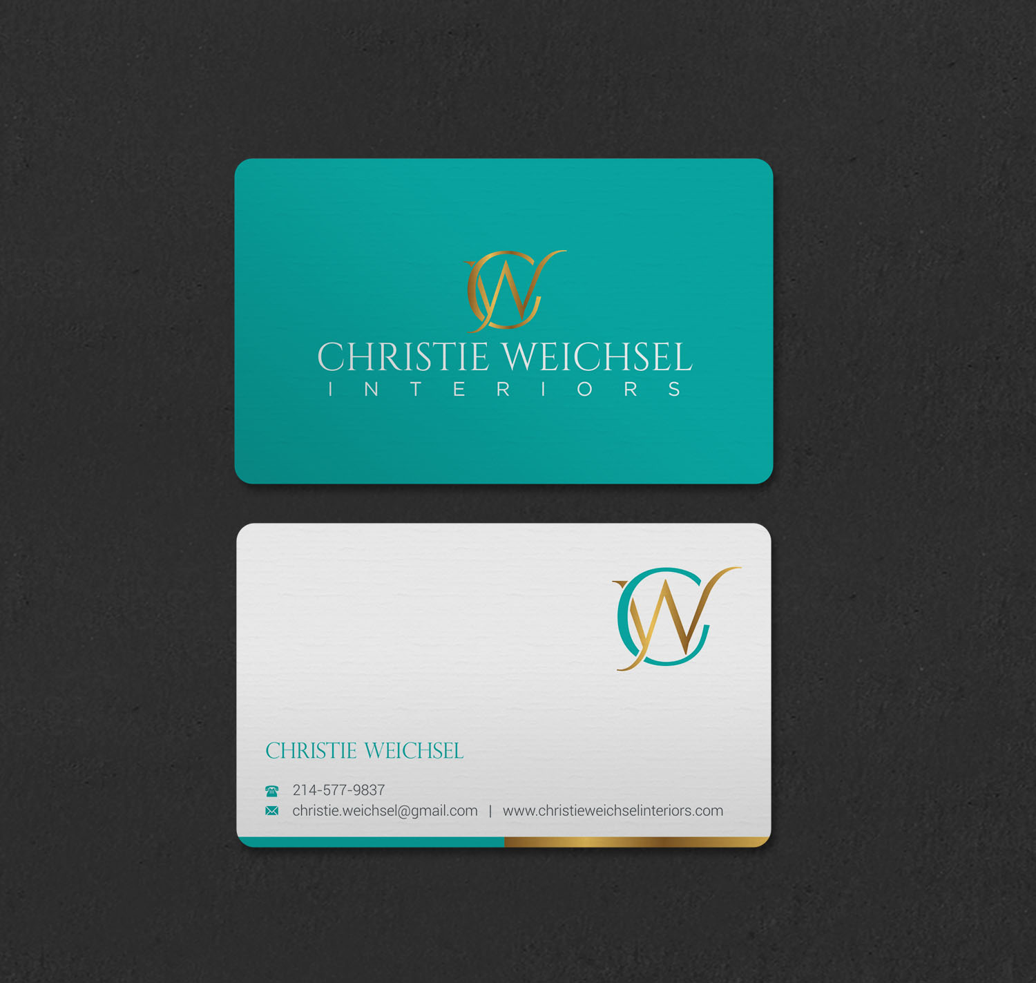Business Card Design by INDIAN_Ashok for this project | Design #29383201