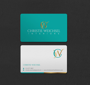 Business Card Design by INDIAN_Ashok for this project | Design: #29383201