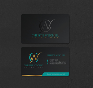 Business Card Design by INDIAN_Ashok for this project | Design: #29383203