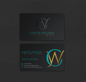 Business Card Design by INDIAN_Ashok for this project | Design: #29383204