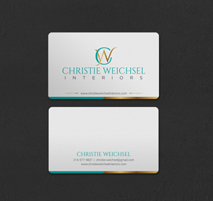 Business Card Design by INDIAN_Ashok for this project | Design: #29383205
