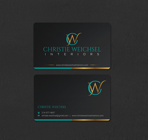 Business Card Design by INDIAN_Ashok for this project | Design: #29383206