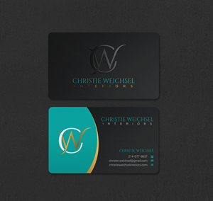 Business Card Design by INDIAN_Ashok for this project | Design: #29383207