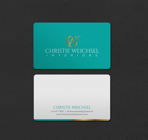 Business Card Design by INDIAN_Ashok for this project | Design: #29383208