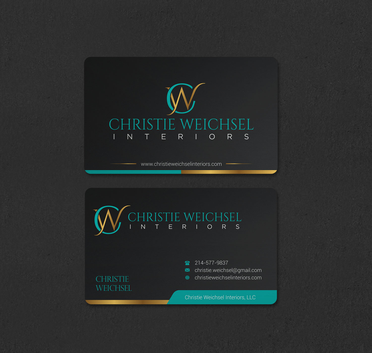 Business Card Design by INDIAN_Ashok for this project | Design #29383210
