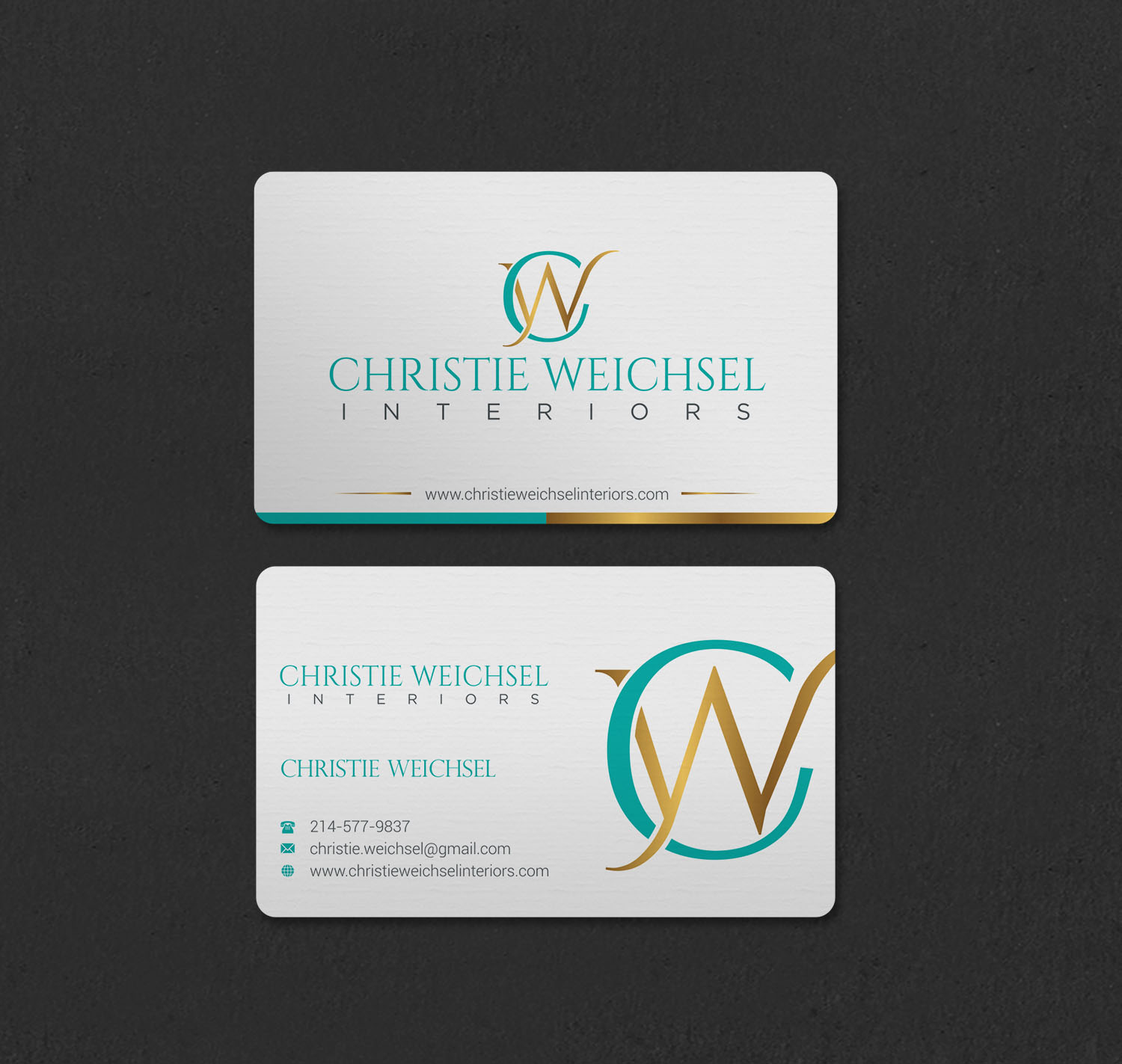 Business Card Design by INDIAN_Ashok for this project | Design #29383211