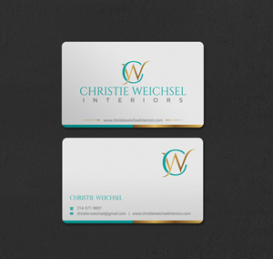 Business Card Design by INDIAN_Ashok for this project | Design: #29383212