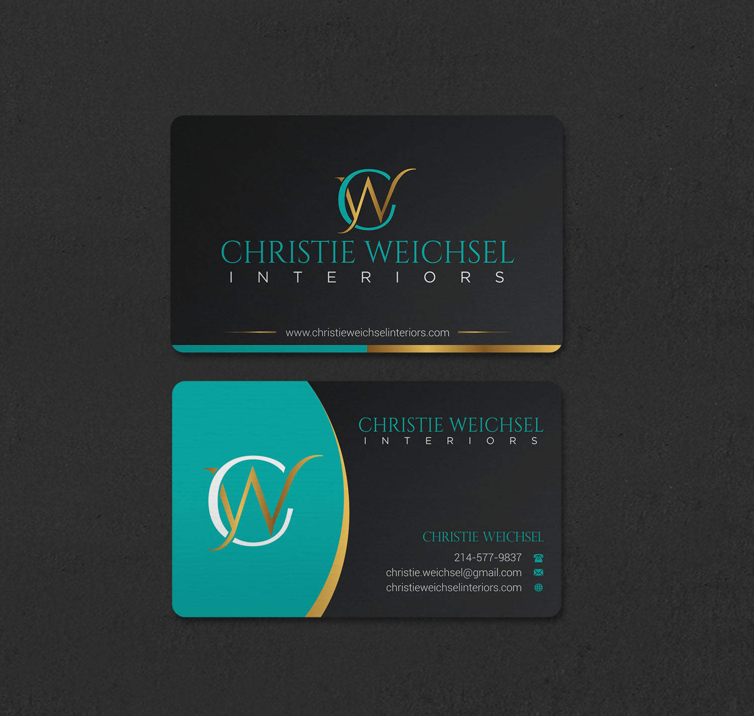 Business Card Design by INDIAN_Ashok for this project | Design #29383214