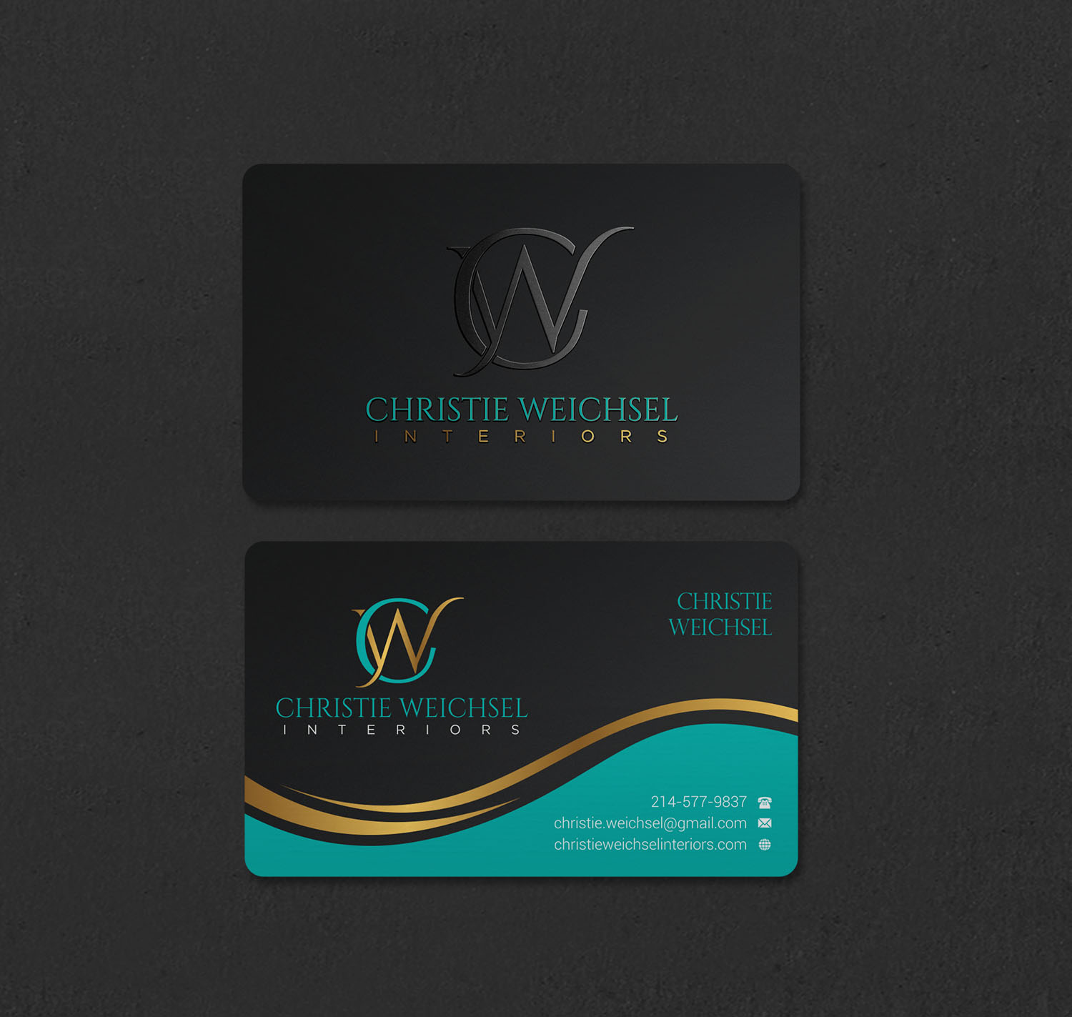 Business Card Design by INDIAN_Ashok for this project | Design #29383215