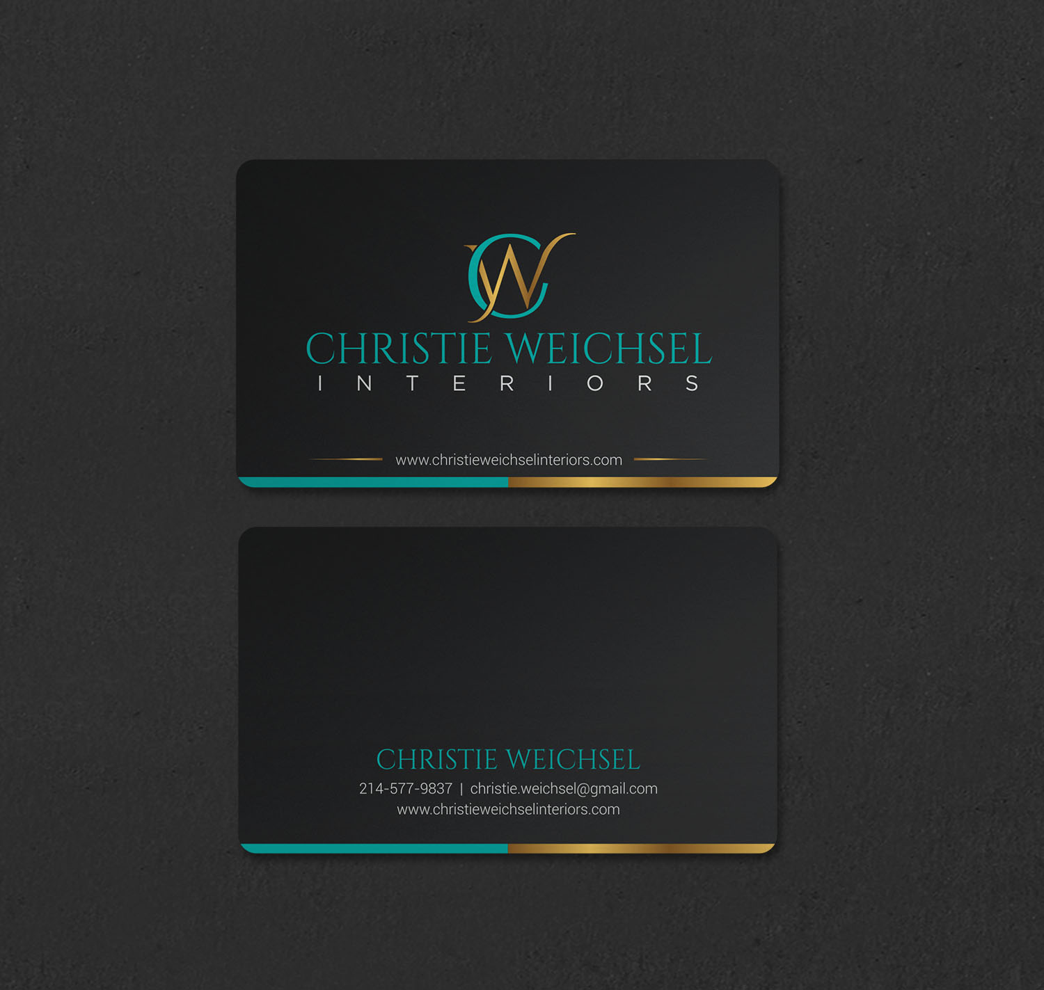 Business Card Design by INDIAN_Ashok for this project | Design #29383216
