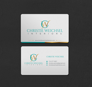 Business Card Design by INDIAN_Ashok for this project | Design: #29383218