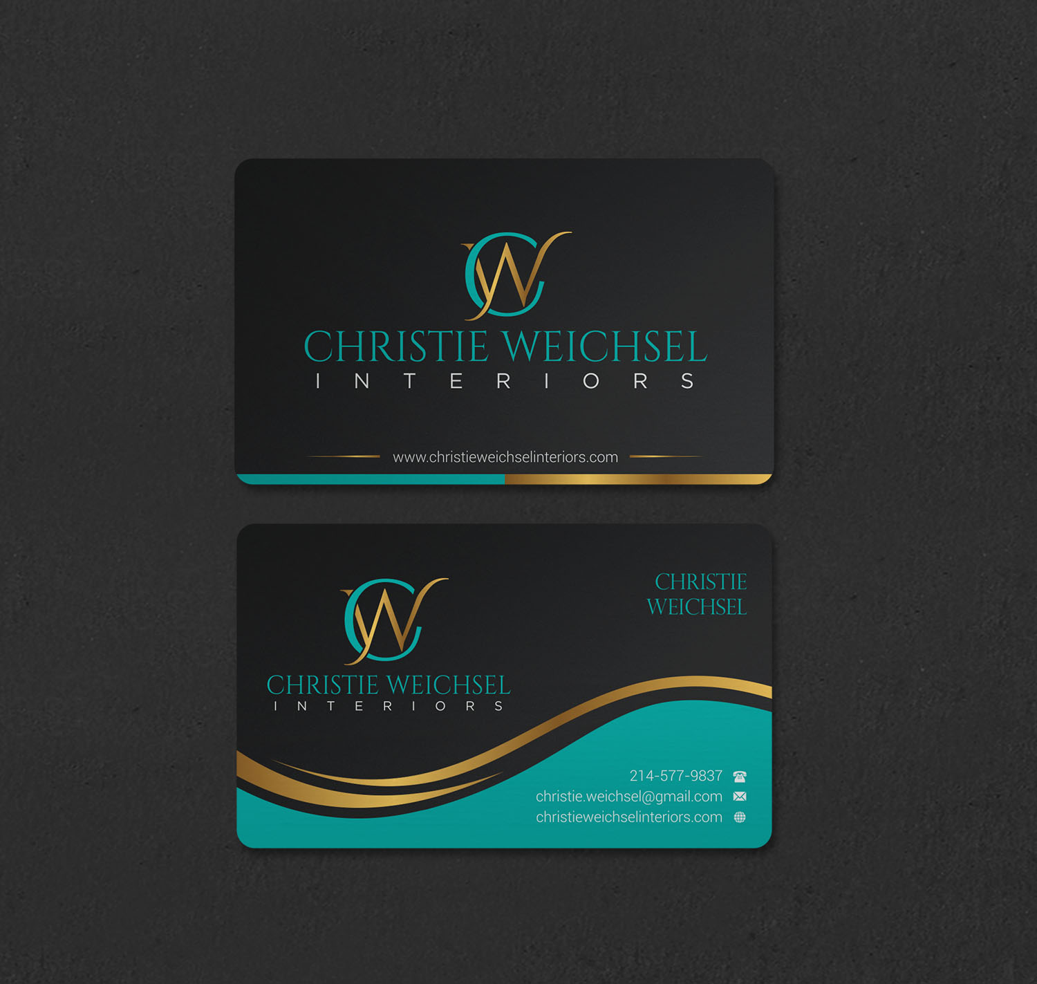Business Card Design by INDIAN_Ashok for this project | Design #29383220