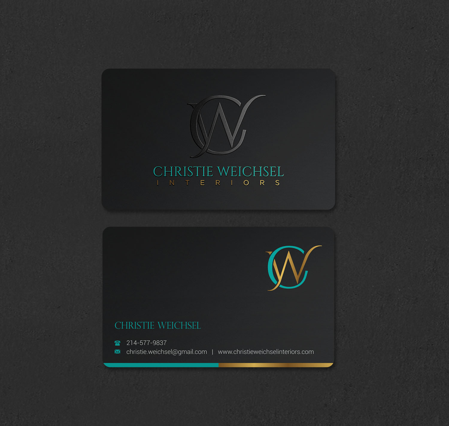 Business Card Design by INDIAN_Ashok for this project | Design #29383221