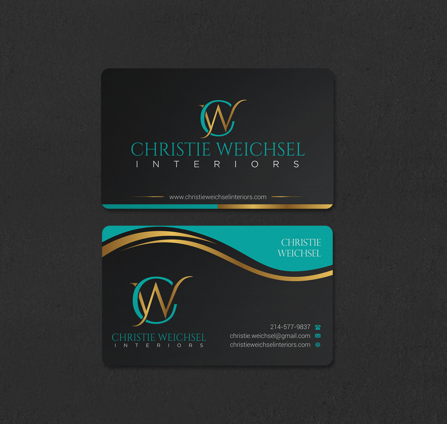 Business Card Design by INDIAN_Ashok for this project | Design #29383223