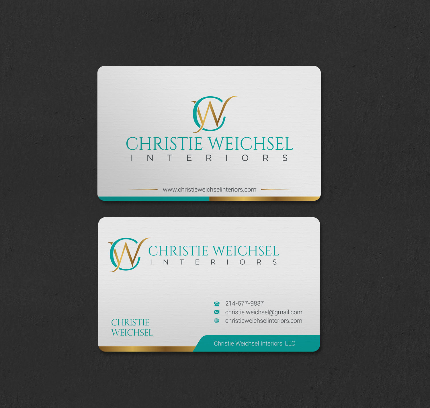 Business Card Design by INDIAN_Ashok for this project | Design #29383224