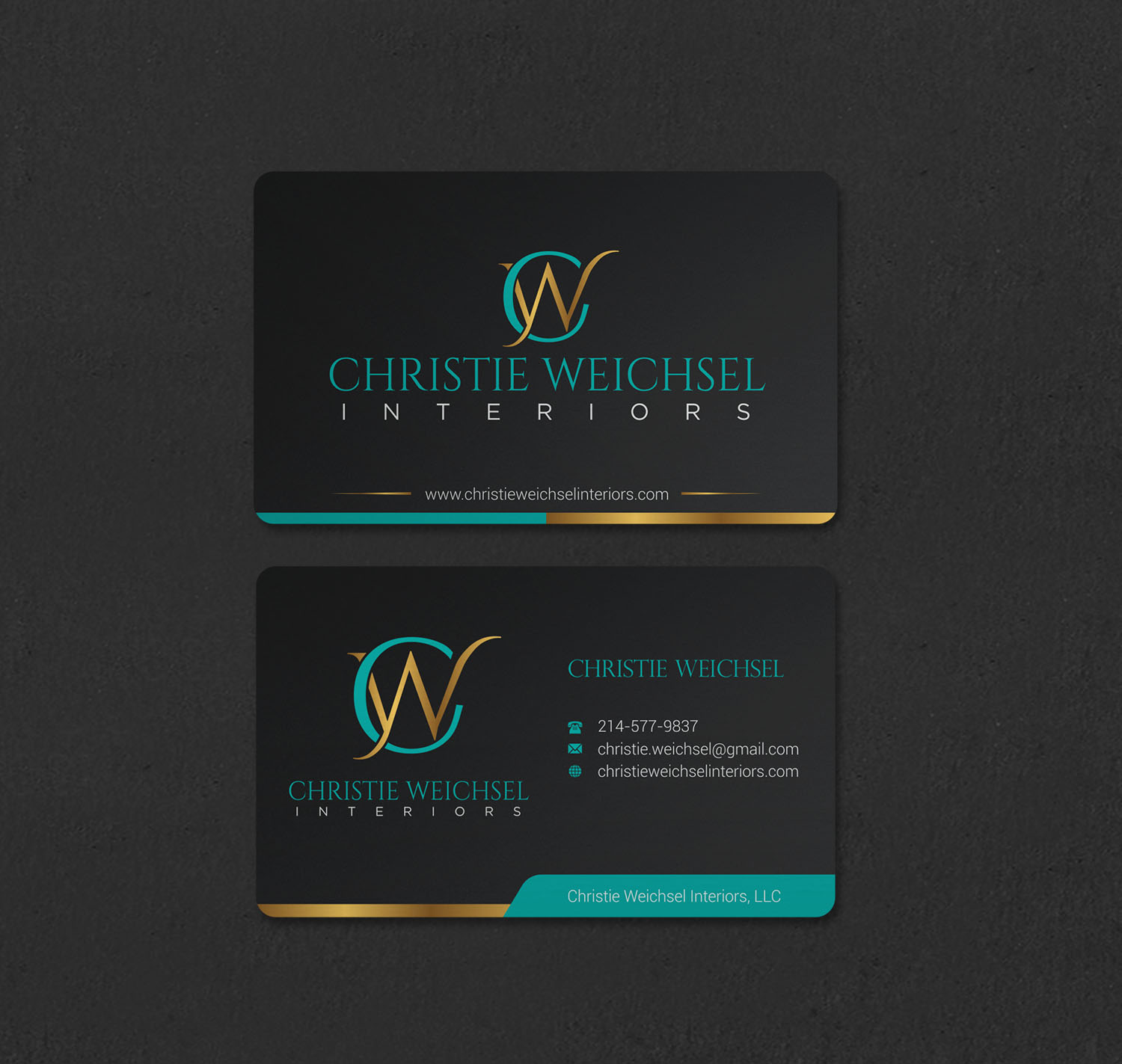 Business Card Design by INDIAN_Ashok for this project | Design #29383226