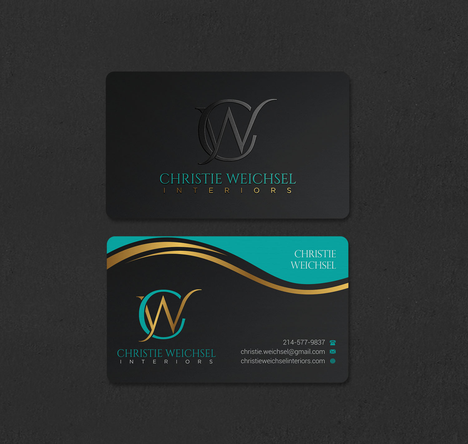 Business Card Design by INDIAN_Ashok for this project | Design #29383227