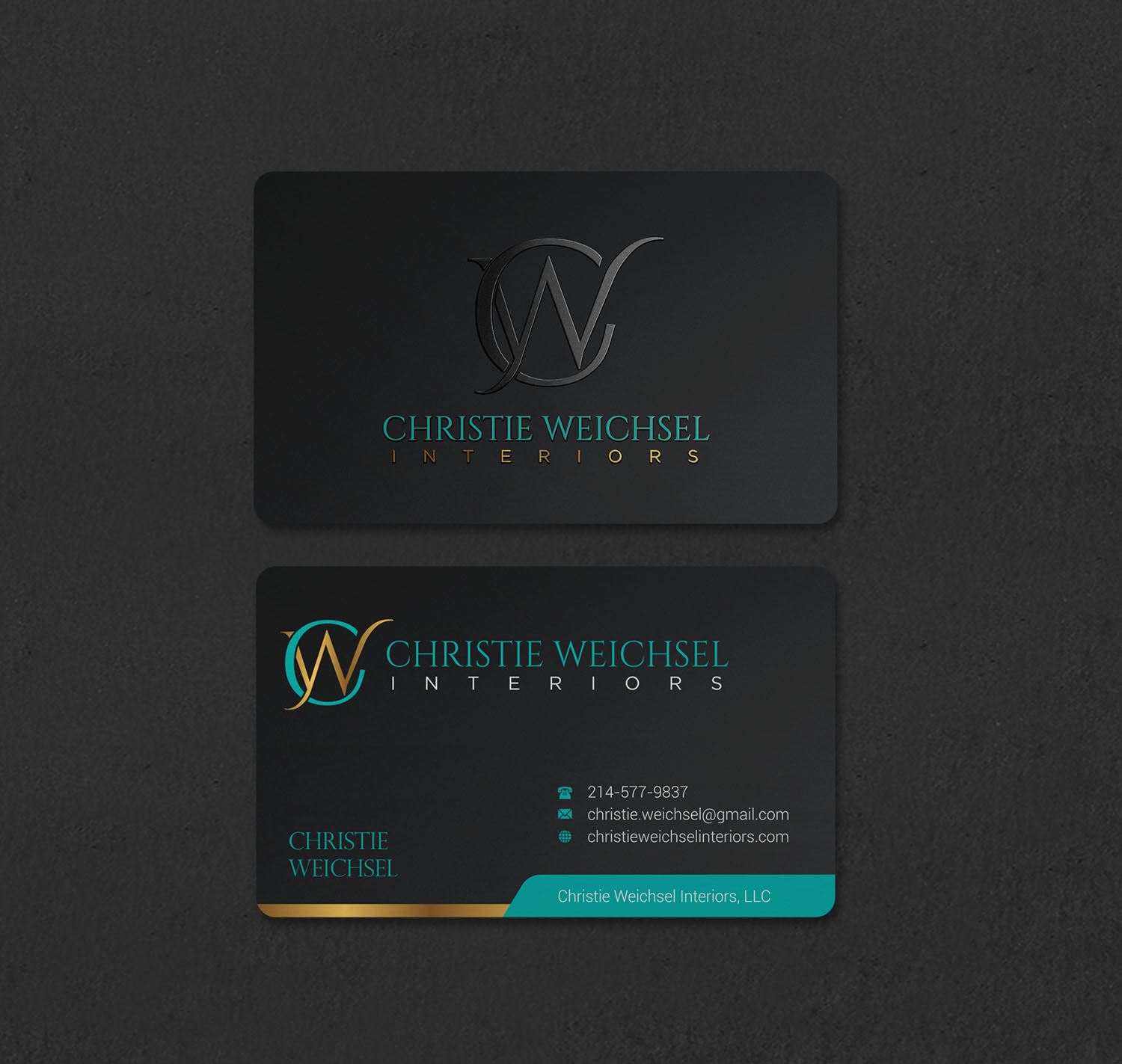 Business Card Design by INDIAN_Ashok for this project | Design #29383228