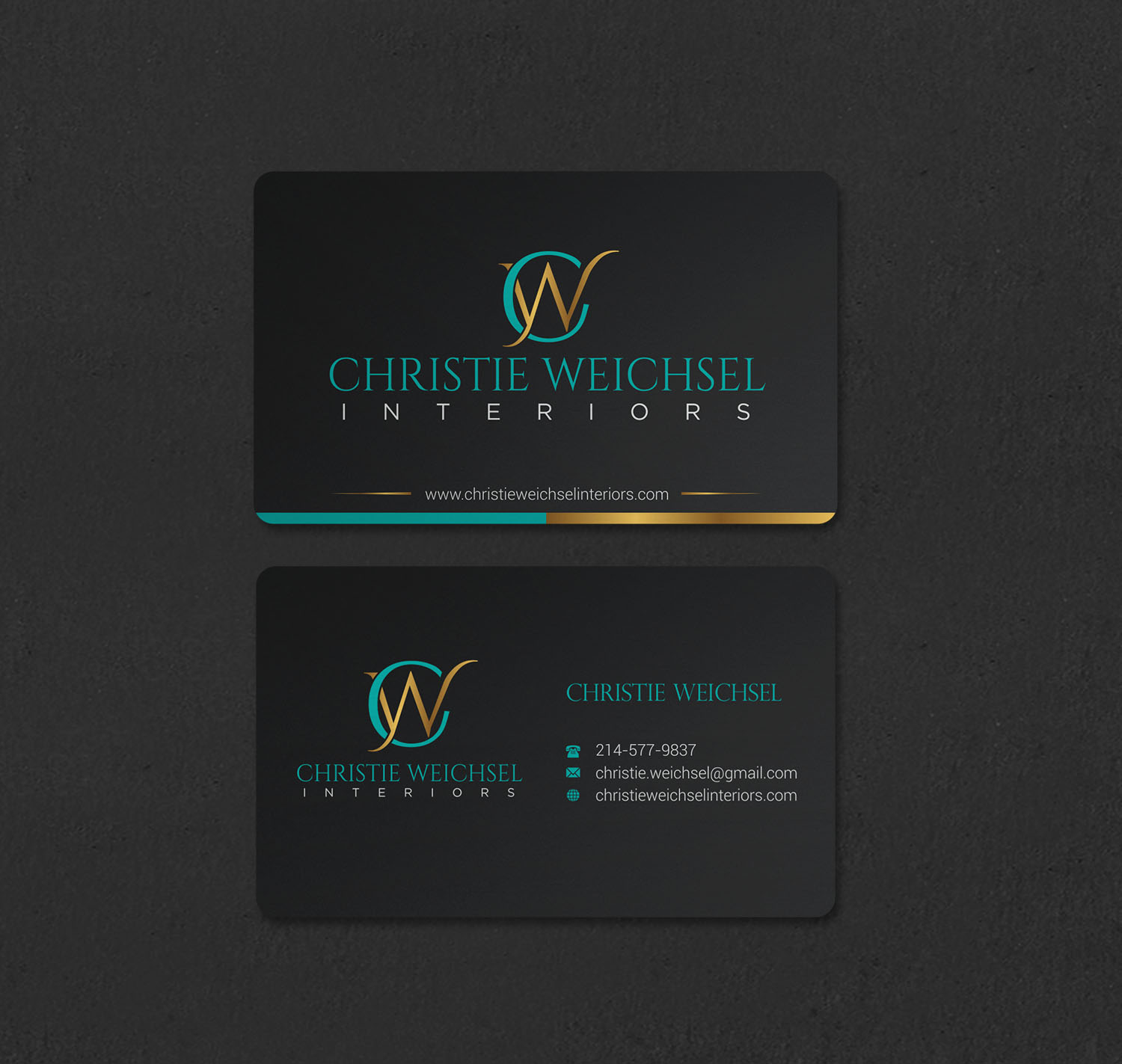 Business Card Design by INDIAN_Ashok for this project | Design #29383229
