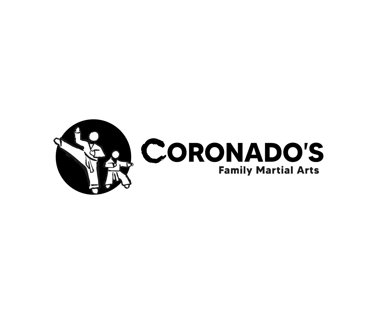 Diseño de Logo por King Cobra para Coronado's Family Martial Arts | Diseño #29411510