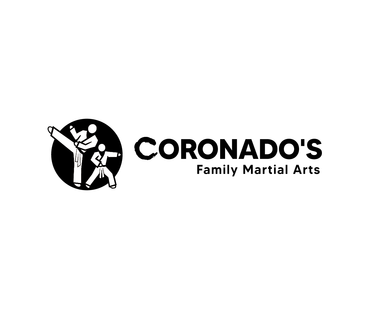 Logo Design by King Cobra for Coronado's Family Martial Arts | Design #29415611