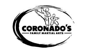 Diseño de Logo por hlDes para Coronado's Family Martial Arts | Diseño: #29385512
