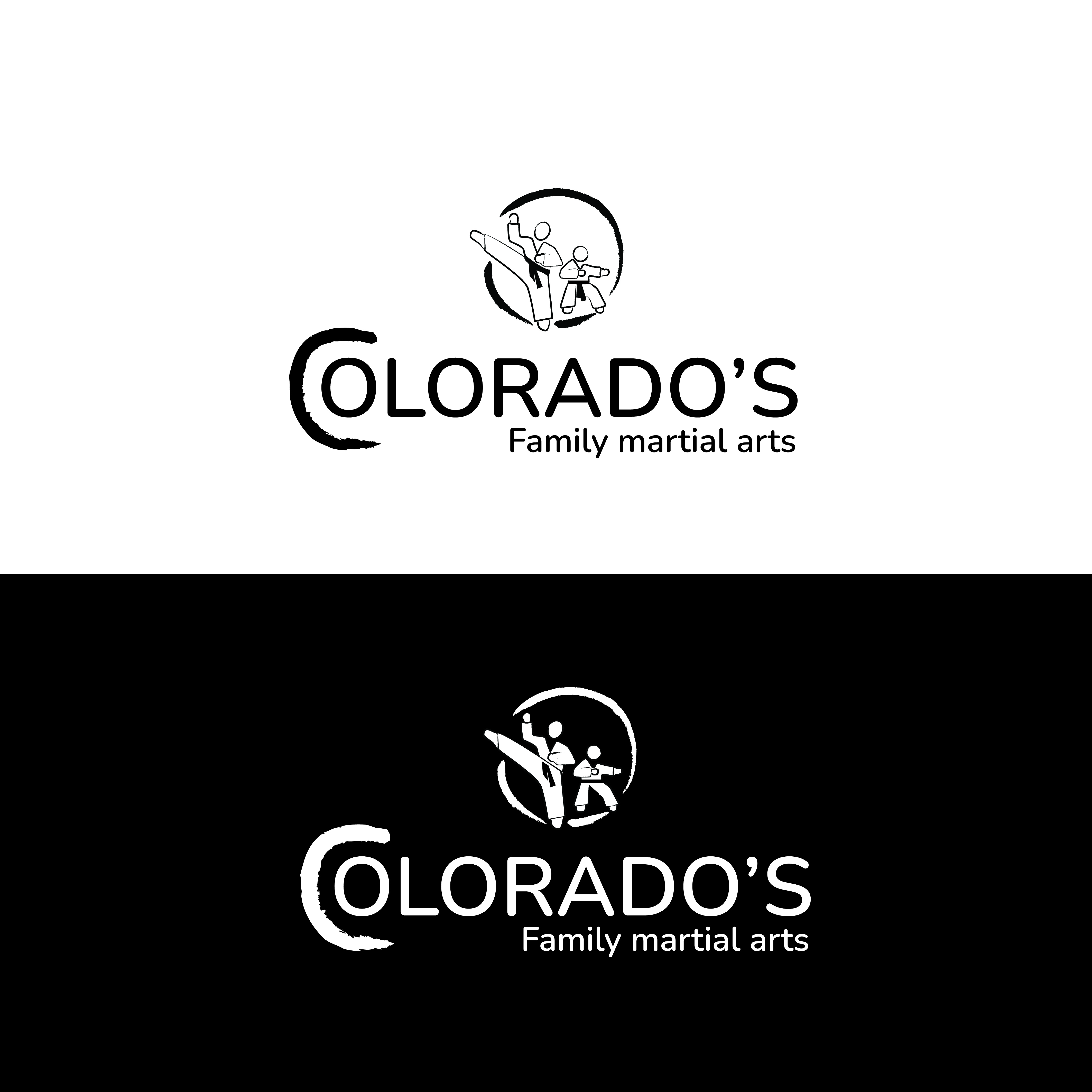 Diseño de Logo por Stanwhite para Coronado's Family Martial Arts | Diseño #29407047