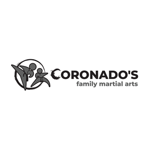 Logo Design by Arctic Kitty for Coronado's Family Martial Arts | Design #29385322