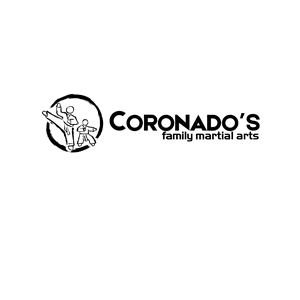 Logo Design by Sampath m for Coronado's Family Martial Arts | Design #29383422