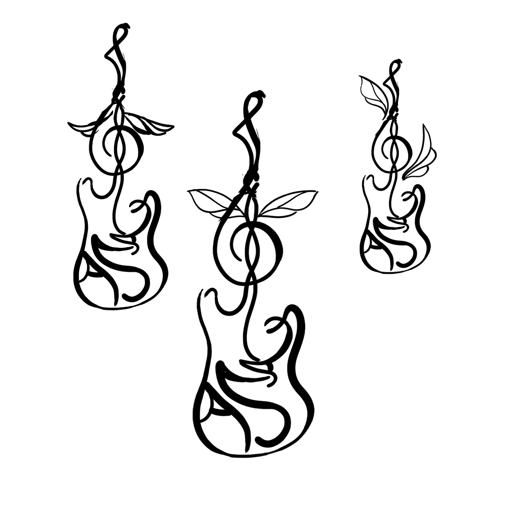 Tattoo-Design von Mahder für US Construction Zone, Inc.  | Design #29395648