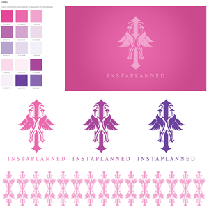 Logo Design by 960Studio