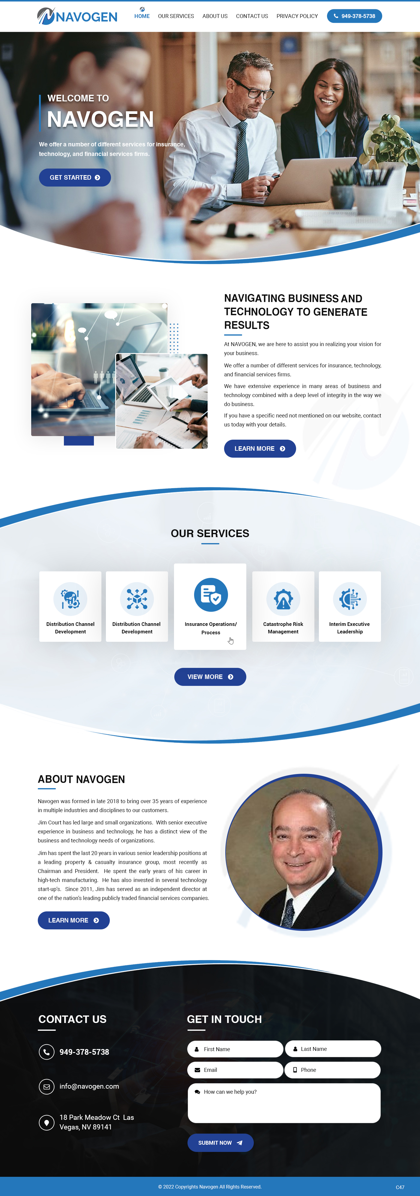 Web Design by pb for this project | Design #29386330