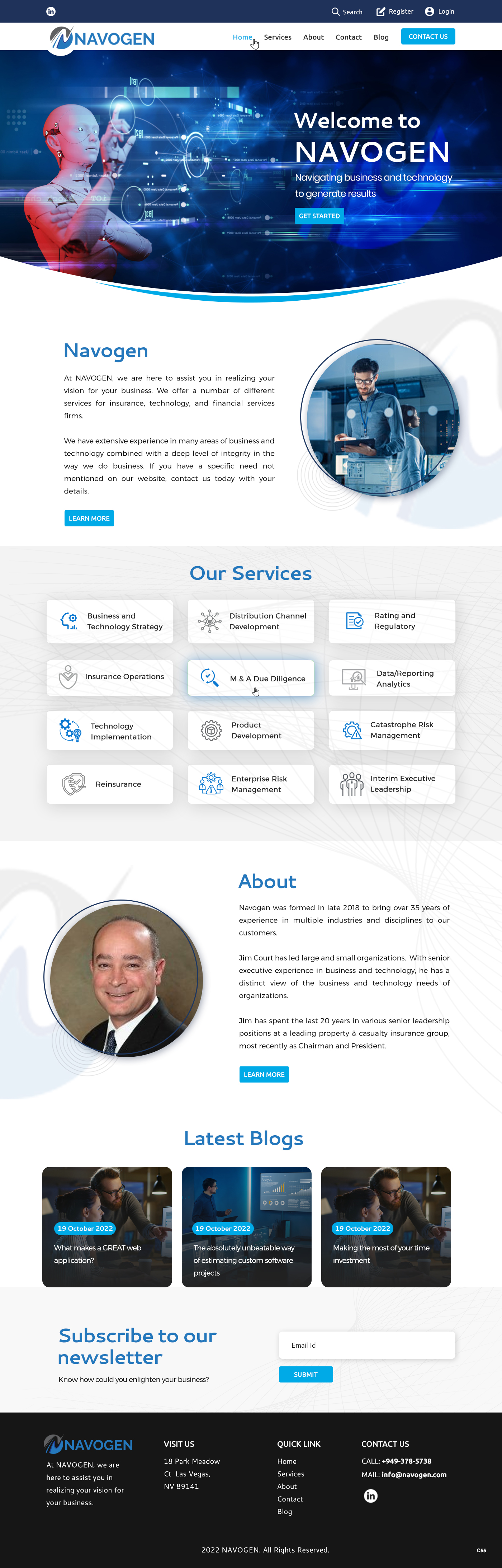 Web Design by pb for this project | Design #29386338