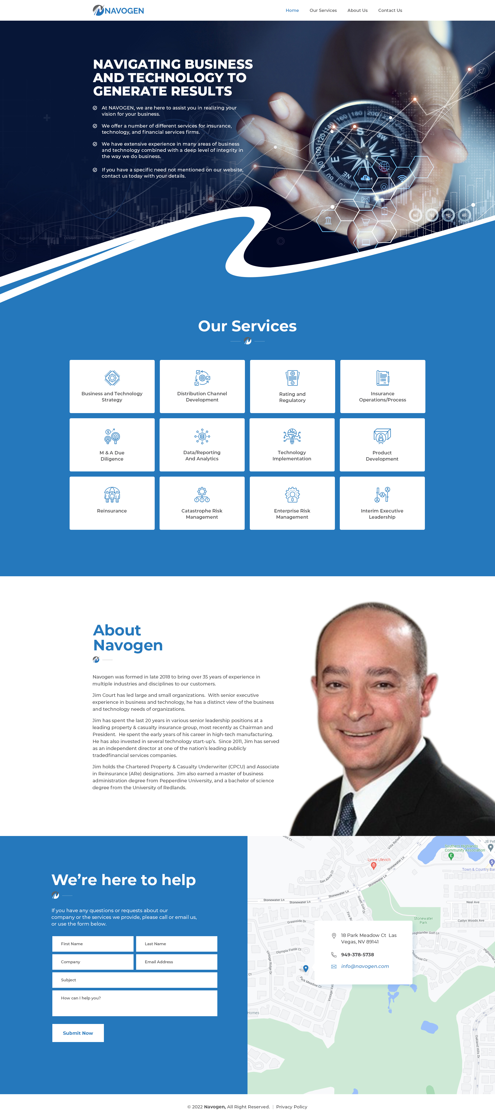 Web Design by Tushar 14 for this project | Design #29385298