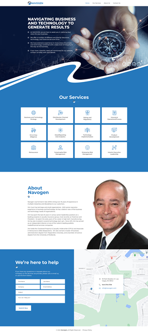 Web Design by Tushar 14