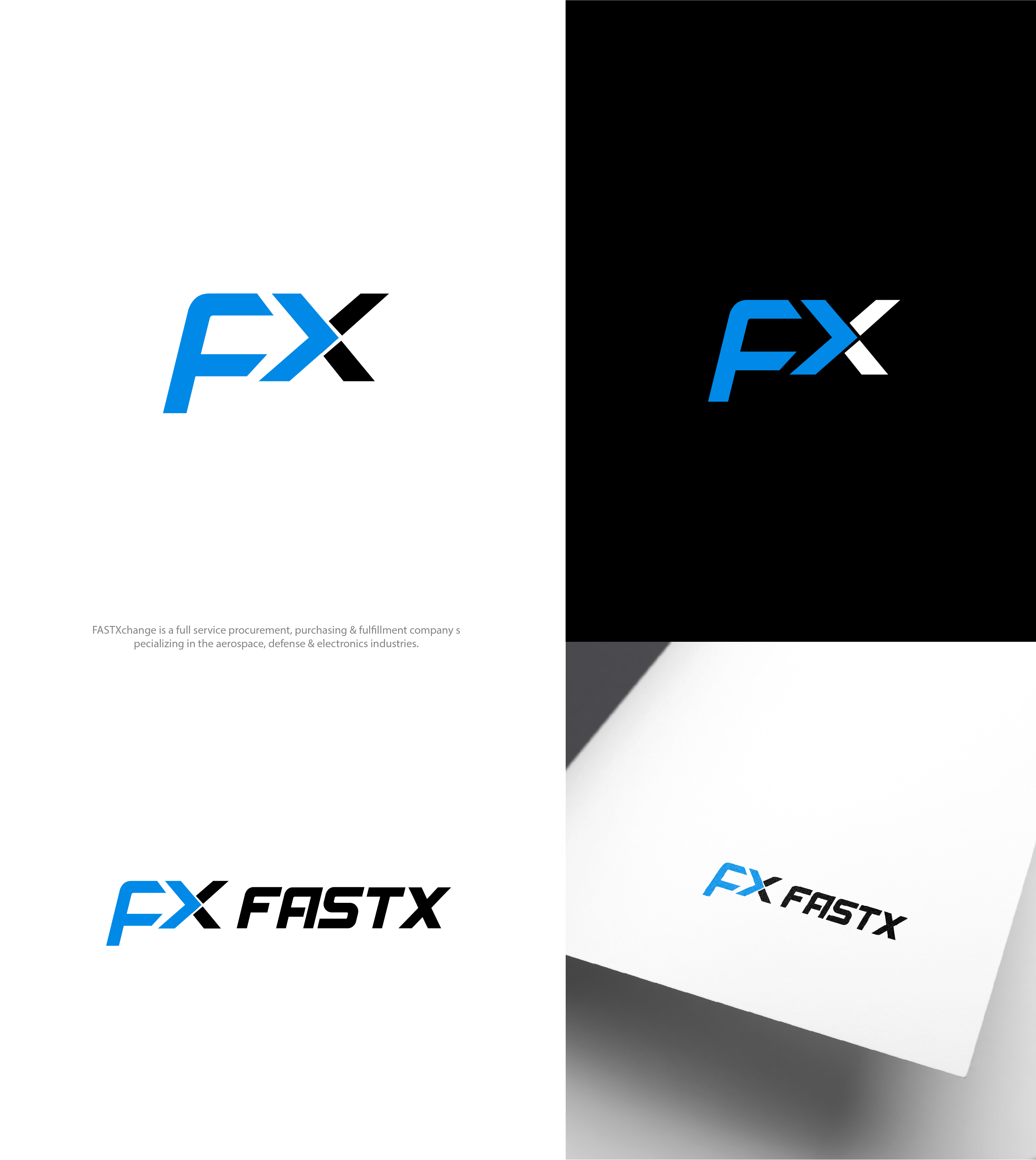 Logo-Design von RikoAji für dieses Projekt | Design #29395581